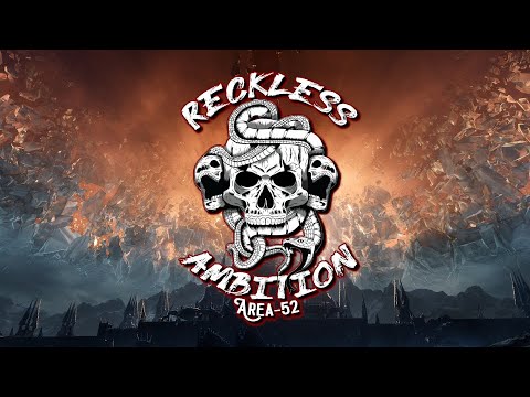 Reckless Ambition Mythic Kel'Thuzad Kill