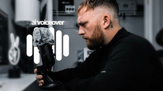 I Made a Short Film using AI Voiceovers!