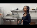 That Work Relationship With A Flirty Mexican Cook
