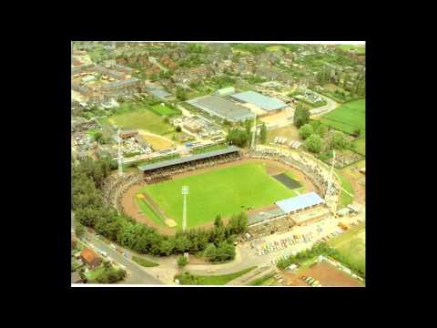 't sjunste óp de welt