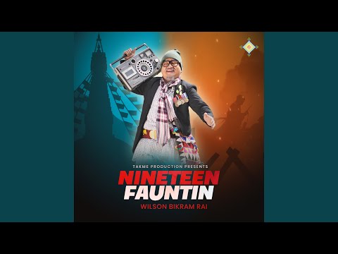 Nineteen Fauntin