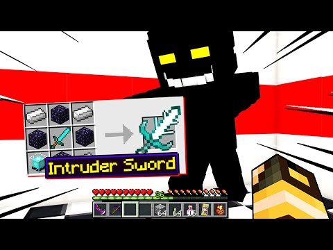 COME CRAFTARE LA SPADA PIÙ FORTE DI MINECRAFT!! - Failcraft #24