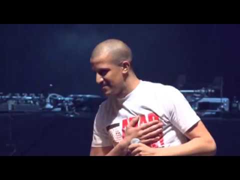 Rim'K - Maghreb United (Live au Zenith de Paris)