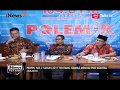 Penerbitan Perppu Ormas Menuai Pro Kontra Dalam Pemerintahan INews Petang 15 07
