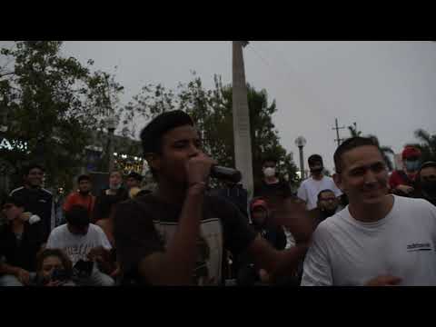 DEMENCIA R4 RG vs MC - OCTAVOS- SHAOLIN MODE RAPTONDA CLASIFICATORIA 11