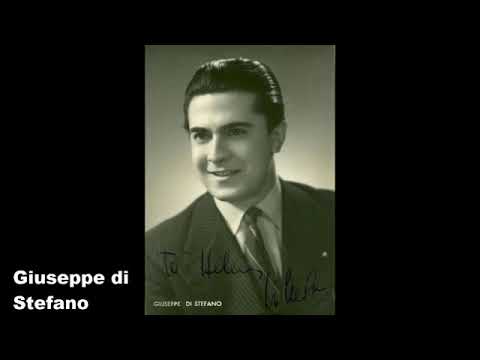 Modern (bad) VS old school (great) opera singing