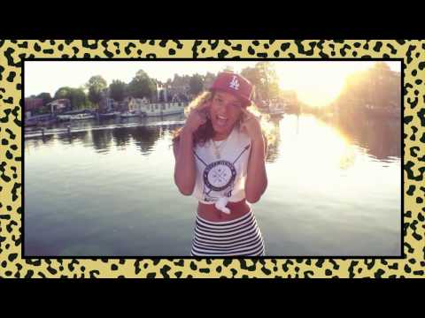MC Melodee   Spectacular prod  Cookin Soul Official Video