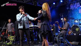 Download lagu MONATA VLOG  -  SATU HATI SAMPAI MATI  -  IRENNE GHEA FT  WIDHI ARJUNA  -  LIVE CANDI PARI mp3