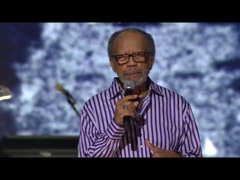 Bishop Joseph Garlington, Knowing You (All I Once Held Dear), from the PK 2020 Virtual Event