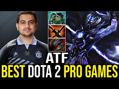 OG.ATF - Razor | Dota 2 Pro Gameplay [Learn Top Dota]