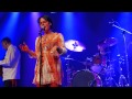 Jack Off Jill - Love Song LIVE HD (2015) Reunion Show The Orange Peel