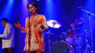 Jack Off Jill - Love Song LIVE HD (2015) Reunion Show The Orange Peel