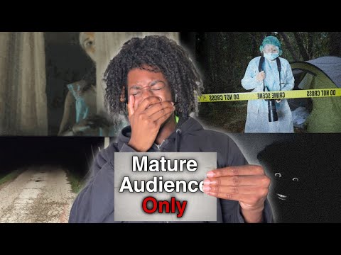 Reddits Most Unsettling True Crime Stories 