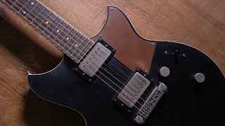 Video thumbnail for A PERFECT Alternative To A Les Paul? | Yamaha Revstar RSP20CR by Cameron Cooper