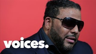 Voices: Al B. Sure! - "Nite And Day"