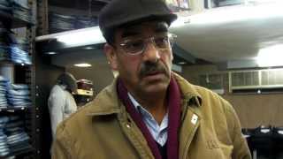 Palestinians: What do you think of how Arab countries treat Palestinian refugees?