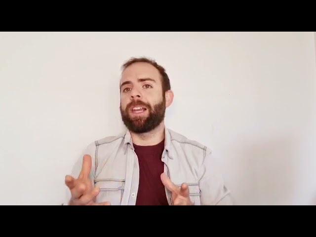Video Pablo Canales