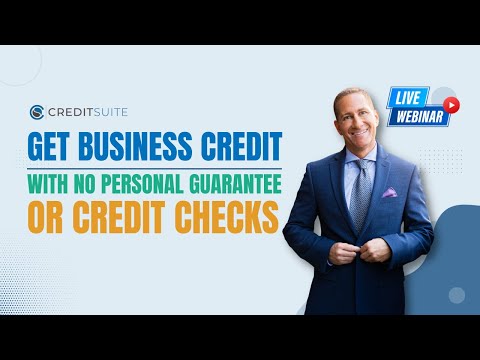 , title : 'Get Business Credit with No Personal Guarantee or Credit Checks'