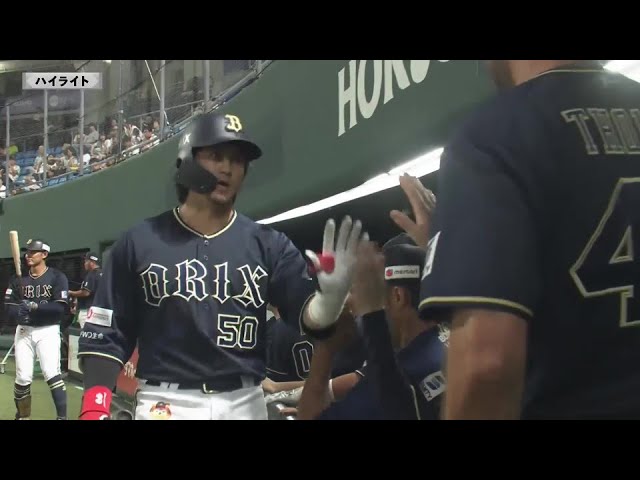 【ファーム】9月3日 福岡ソフトバンクホークス 対 オリックス・バファローズ ハイライト