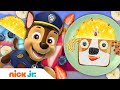 Snack Time Guessing Game 2 W PAW Patrol Blaze Baby Shark Nick Jr