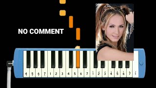 Download lagu Not Pianika No Comment - Tuty Wibowo mp3 Download lagu Not Pianika No Comment - Tuty Wibowo mp3