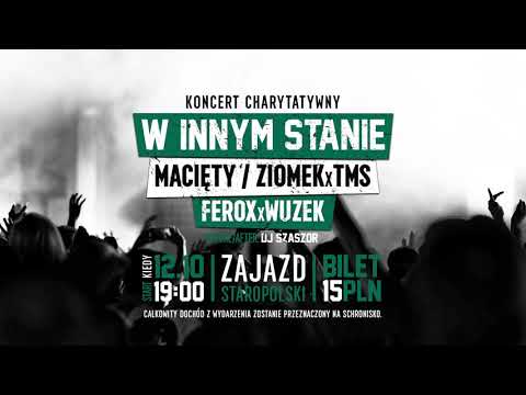 Macięty x Wuzet x Ferox - Paka dla Futrzaka (prod. Wizier)