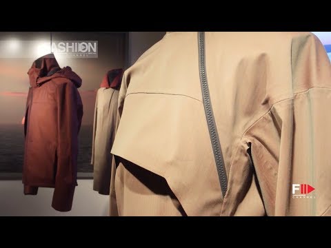 SEASE | Pitti 94 Firenze - Fashion Channel