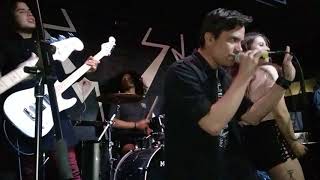 Velvet Darkness &quot;Howling Hearts&quot; en vivo!!!!
