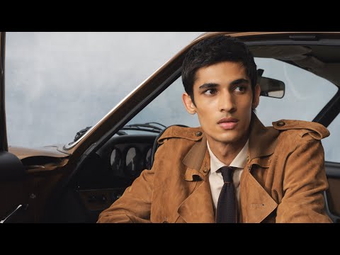 Canali | Spring Summer 2026 - Lookbook