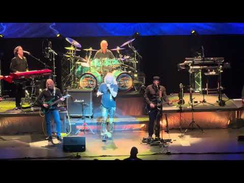 "Carry On Wayward Son" - Live from Clearwater, FL - 1.20.24 w/guest Steve Morse