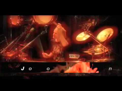 Thumbnail for John Wackerman Taylor Hawkins.mov by Frank Zappa, NWA, Foo Fighters, Travis, The Killers