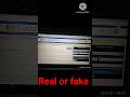 National Cyber Crime Of India Realorfake Viral Scam Your Computer Has Been Blocked Shorts