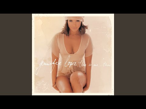 Виниловая пластинка Jennifer Lopez - This Is Me… Then (Anniversary 20th) LP