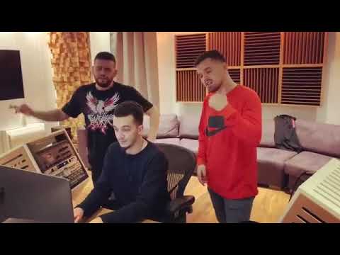 Yll Limani  x  Flori Mumajesi  -  Te duam   (Prod. by Fatjon Miftari)