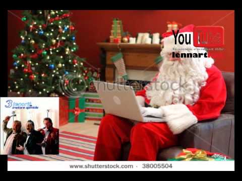 3 tenorit imetore ajaviide - E -mail Santa.com