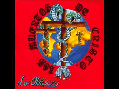 Los Muertos de Cristo - El ángel de la muerte