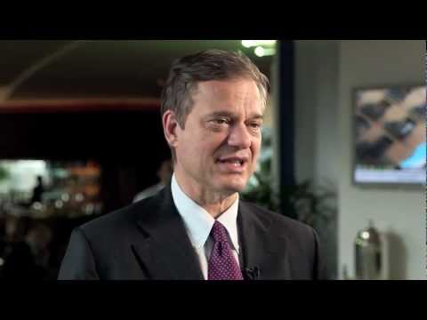 AIC Interview (2013)