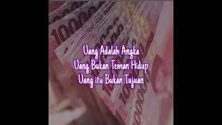 Download lagu Status WA Uang adalah angka #shorts mp3 Download lagu Status WA Uang adalah angka #shorts mp3