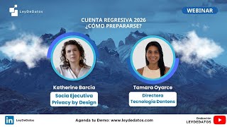 Cuenta Regresiva 2026: ¿Cómo Prepararse?