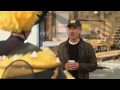 Bee Movie Official Trailer