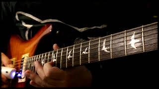 Video thumbnail for Joyo Infinite Sustainer Device JGE-01 by Bart Dietvorst