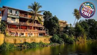 The Good View Guest House @ Mae Sarieng | Hotel Review 🏩