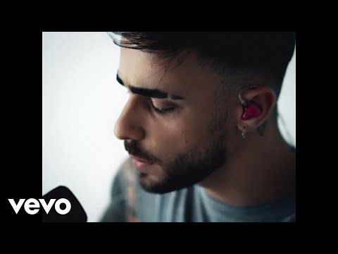 Video thumbnail for Silêncio (Acústico - Live At Home)