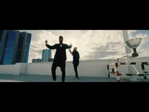 La Fouine feat Dj Aymoune - GNAGNAGNA (directed by @cmdelux)