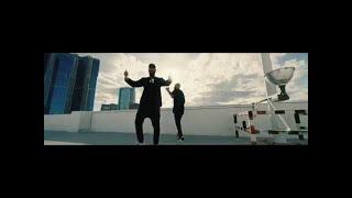 La Fouine feat Dj Aymoune - GNAGNAGNA (directed by @cmdelux)