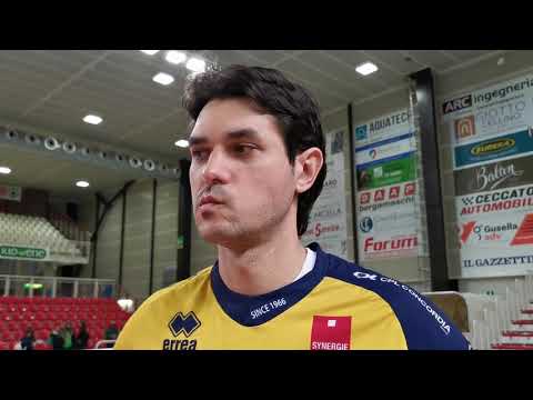 Dragan Stankovic sulla vittoria di Modena con Padova