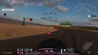 [GTSPORT]Rev.杯公式練習場