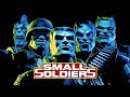 Assembly Line  ~from Small Soldiers~ by Jerry Goldsmith