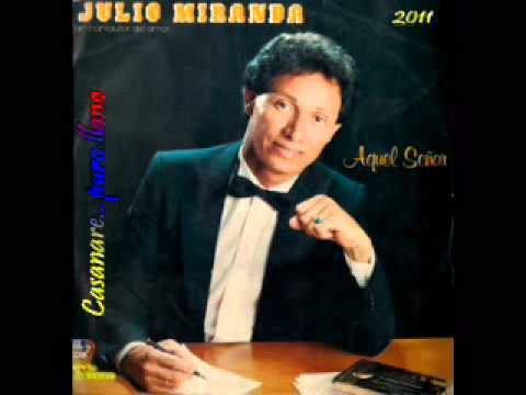 Julio miranda consejo de copas