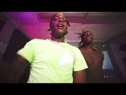 WoBandz ft. Yungg Kizzle - Gang 3x (Official VIdeo)